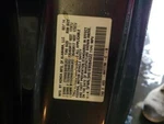 Used Deck Lid Fits: 2014 Honda Odyssey Ex-l Leather W/o Navigation Grade. Fixed Price $1106.99.
