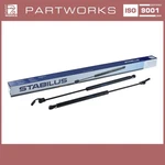 Pressure Springs Rear Window For Porsche 996 997 Targa Shock Absorber L +. Fixed Price $233.06.