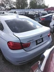 (local Pickup Only) Trunk/hatch/tailgate Door Gran Coupe Fits 15-16 Bmw 428I 3. Fixed Price $512.90.