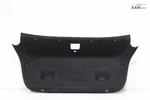 2018-2022 Bmw M550I G30 Xdrive Trunk Deck Lid Liner Trim Cover Panel Oem. Fixed Price $116.99.