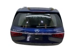 2020-2026 Mercedes Gls 450 X167 Rear Trunk Tailgate Liftgate Lid Assembly Blue. Fixed Price $2300.00.