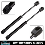 QTY(2) Trunk Liftgate Supports Struts For Dodge Grand Caravan 2008-2015. Fixed Price $30.99.