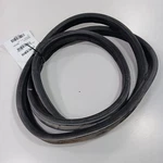 Hyundai Accent Trunk Lid Hatch Door Rear Back Rubber Seal 2017 2016 2015 2014. Fixed Price $39.50.