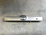 2004-2009 Toyota Prius Rear Trunk Tailgate Hatch Trim Molding Handle Grey Oem. Fixed Price $89.97.