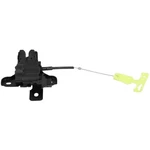 Rear Tailgate Trunk Latch Lock Actuator 13-22 Ford Fusion Mustang Lincoln. Fixed Price $15.64.