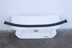 2016 Scion Fr-s Subaru Brz Rear Liftgate Trunk Lid Assembly, White, A865, Oem. Fixed Price $250.03.