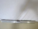 11 12 13 Honda Odyssey Trunk Lid Tail Lift Gate Plate Molding Panel Chrome Oem. Fixed Price $69.99.