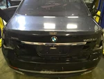 2011 - 2015 Bmw 740LI Xdrive Rear Trunk Lid BLACK=475 41627172332 Oem. Fixed Price $359.25.