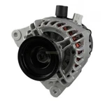 Alternator New - Made In Italy 63377421 Ford. Fixed Price $233.18.