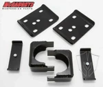 99-06 Gm 1500 2WD Mcgaughys 6" Drop Rear Flip Kit 33034 1999-2006. Fixed Price $139.95.