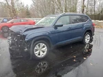 Left Hatchback Strut Oem 2018 Volkswagen Atlas 3CN 827 851 905. Fixed Price $75.00.