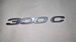 2011-2023 Oem Chrysler Rear Deck Lid Trunk Emblem Badge. Fixed Price $22.39.