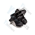 Liftgate Trunk Lid Power Motor Lock Actuator For 2011-2017 Vw Volkswagen Touareg. Fixed Price $59.99.