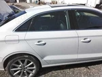 (local Pickup Only) Passenger Right Rear Side Door Fits 15-20 Audi A3 3186058. Fixed Price $394.90.