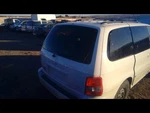 Trunk/hatch/tailgate Without Spoiler Fits 03-05 Sedona 228065. Fixed Price $600.00.