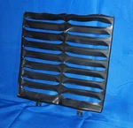 1984-1989 Porsche 911 Rear Spoiler Lower Baffle Air Guide Duct Oem *notes*. Fixed Price $59.95.