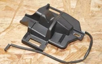 Luggage Compartment Sill Trim Left Mount Cover Inside Trunk Oem Bmw E93 #6. Fixed Price $35.95.