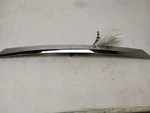 Rear Tail Finish Panel Fits Nissan Altima 2016 - 2017 Oem. Fixed Price $134.10.