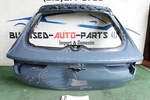 W/damage 2021 2024 Ford Mustang Mach-e Rear Door Liftgate Tailgate Shell Oem. Fixed Price $480.00.