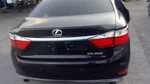 Trunk/hatch/tailgate Without Rear View Camera Fits 13-15 Lexus ES300H 358876. Fixed Price $1050.00.