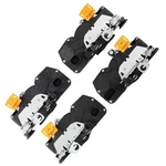 Door Lock Actuator 4PCS Kit For Chevrolet Malibu Saturn 08-10 931310 25964535. Fixed Price $73.99.