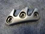 Mercedes W123 Estate A1237660176 Stop Guide Tailgate Left. Fixed Price $10.26.