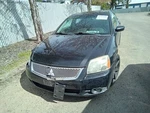 Used Deck Lid Fits: 2012 Mitsubishi Galant W/rear View Camera W/o Spoiler Grade. Fixed Price $434.13.