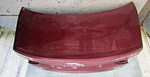 Jaguar Xf X260 Rear Boot Lid /tailgate Genuine GX63-40626-A Rf E-10-30-10. Fixed Price $265.83.