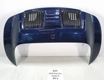 17-19 Oem Porsche 991 911 Turbo Convertible Rear Deck Lid Engine Cover Blue*. Fixed Price $1850.00.