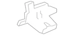 Genuine Gm Lock Actuator 13552742. Fixed Price $129.49.