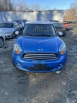 2011-2016 Mini Countryman Liftgate Hatch Tailgate Base Oem. Fixed Price $198.50.