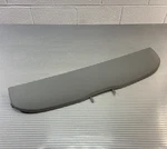 2015 Audi Q3 8U Rear Hatch Trunk Inside Upper Cargo Cover Deck Black Oem. Fixed Price $156.00.