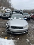 2003-2009 Audi A8 Liftgate Hatch Tailgate Without Integral Spoiler Oem. Fixed Price $150.00.