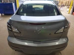 (local Pickup Only) Trunk/hatch/tailgate Sedan With Lock Cylinder Fits 10-13 Maz. Fixed Price $185.91.