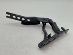 2018 Lamborghini Aventador S LP740-4 Rear Right Hinge Trunk Deck Lid Black. Fixed Price $245.41.