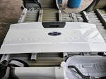 F250SD 2023 Trunk/hatch/tailgate 23680303. Fixed Price $1033.50.