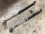 96-00 1997 Toyota 4RUNNER SR5 Trunk Hatch Struts Shocks Pair Free Shipping!. Fixed Price $60.80.