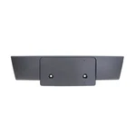 For 05-09 A4/S4 Front License Plate Holder Bracket Assy AU1068100 8E0807285BH1QP. Fixed Price $106.95.