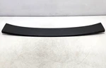 2012-2018 Oem Audi RS7 Trunk Tailgate Liftgate Upper Panel Cover Trim. Fixed Price $29.95.