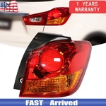 Right Side Rear Tail Light Stop Lamps For Mitsubishi Outlander Sport Asx 2011-19. Fixed Price $44.50.