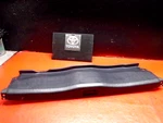 97-01 Toyota Camry Rear Back Trunk Latch Cargo Scuff Trim Panel Molding Black. Fixed Price $50.00.