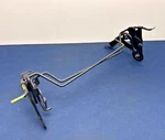 06 10 Saturn Sky Pontiac Solstice Trunk Hinge Mount Bracket Support Oem 69K Mile. Fixed Price $241.79.