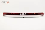 2024 - 2025 Kia Seltos Tailgate Liftgate Center Taillight Lamp & Camera Oem. Fixed Price $699.99.
