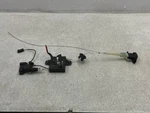 09 10 Porsche 911 997 Rear Trunk Lid Lock Latch Actuator Cable Set 1619 Oem. Fixed Price $135.99.