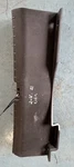 2016-2021 Honda Civic Sedan Trunk Trim Panel Scuff Plate 84640-TBA-A0. Fixed Price $40.00.