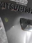 Trunk/hatch/tailgate Sedan Fits 17-24 Mirage 474813. Fixed Price $578.49.