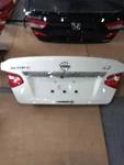 Used Deck Lid Fits: 2017 Nissan Altima Sdn W/spoiler Rear View Camera Grade. Fixed Price $787.49.