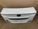 2012-2016 Subaru Impreza Base Sedan Tail Gate Trunk Deck Lid Oem W/o-camera. Fixed Price $288.00.