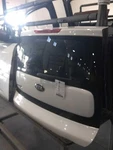 Used Deck Lid Fits: 2016 Kia Soul W/privacy Tint Glass W/o Rear View Camera Grad. Fixed Price $505.79.
