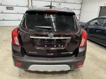 13-22 Buick Encore Rear Trunk Decklid Lift Gate W/spoiler Paint Code GY0. Fixed Price $250.00.
